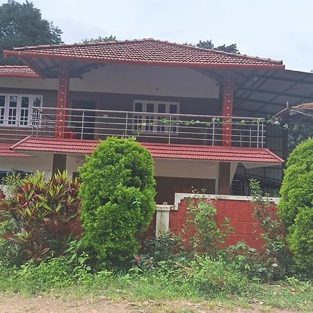 Villa Elephant Path Coorg 3Bhk Suntikoppa Exterior foto