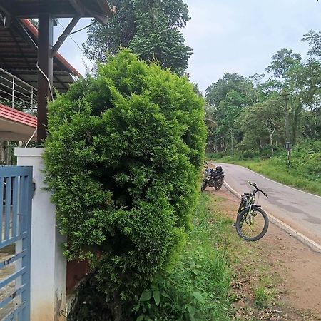 Villa Elephant Path Coorg 3Bhk Suntikoppa Exterior foto
