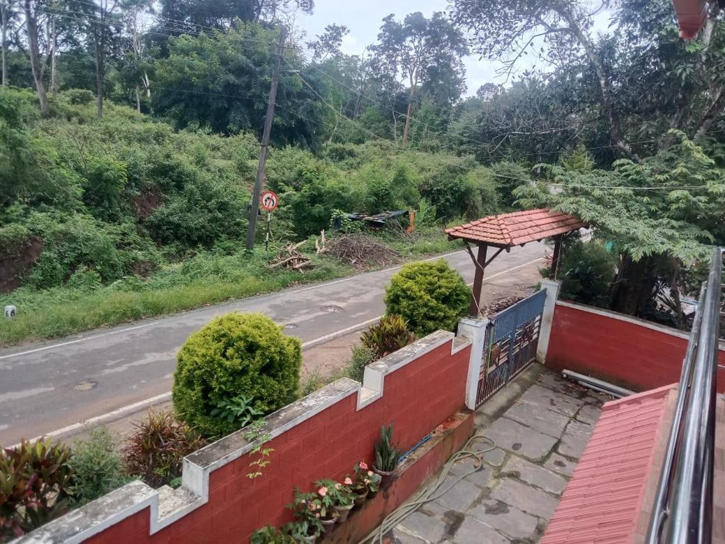 Villa Elephant Path Coorg 3Bhk Suntikoppa Exterior foto