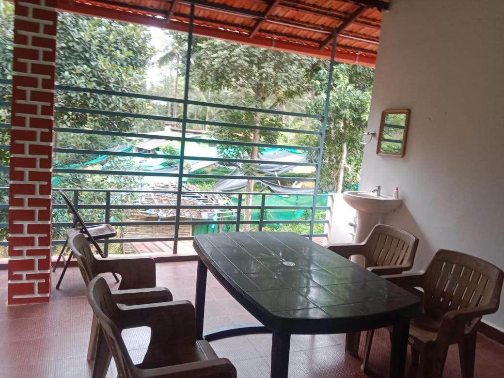 Villa Elephant Path Coorg 3Bhk Suntikoppa Exterior foto