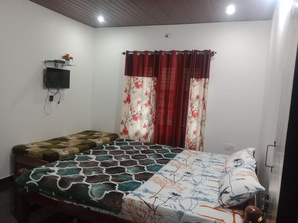 Villa Elephant Path Coorg 3Bhk Suntikoppa Exterior foto
