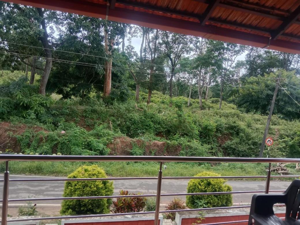 Villa Elephant Path Coorg 3Bhk Suntikoppa Exterior foto
