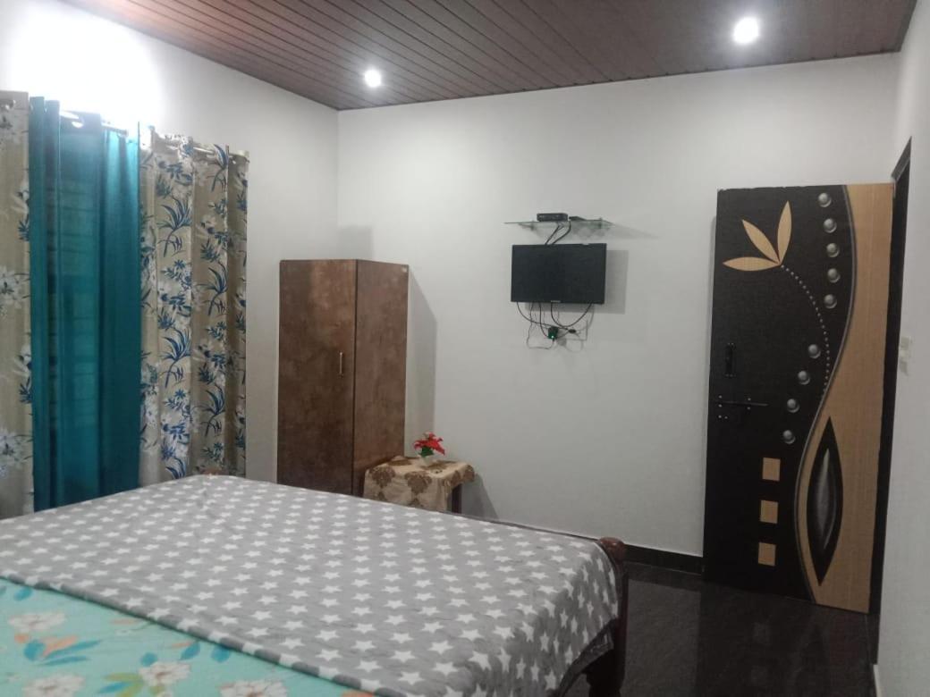 Villa Elephant Path Coorg 3Bhk Suntikoppa Exterior foto