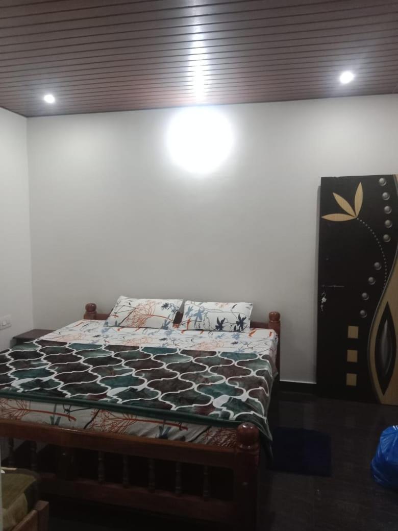 Villa Elephant Path Coorg 3Bhk Suntikoppa Exterior foto