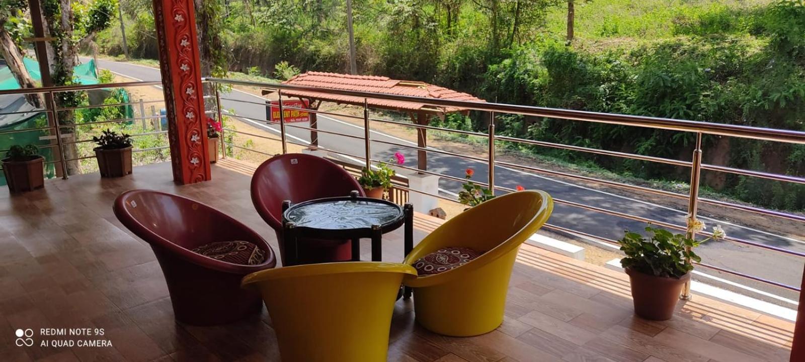 Villa Elephant Path Coorg 3Bhk Suntikoppa Exterior foto