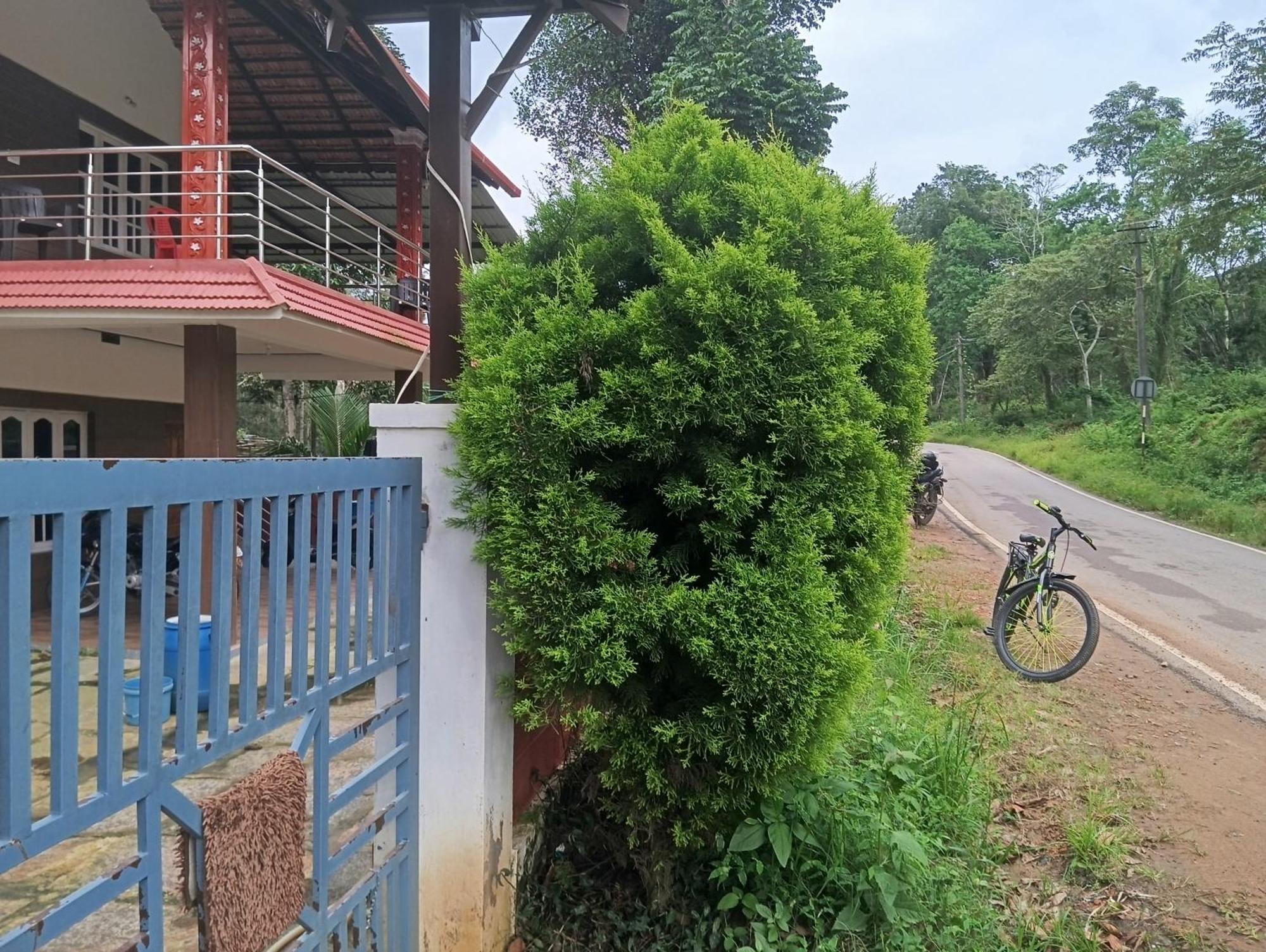 Villa Elephant Path Coorg 3Bhk Suntikoppa Exterior foto
