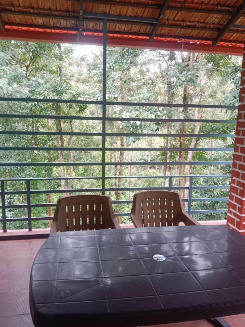 Villa Elephant Path Coorg 3Bhk Suntikoppa Exterior foto